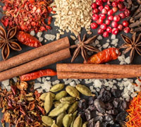 spices