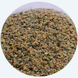 GREENYARD RED