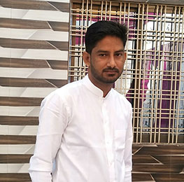 Lookendra-Singh