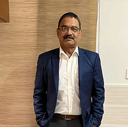 Vinod-Mishra